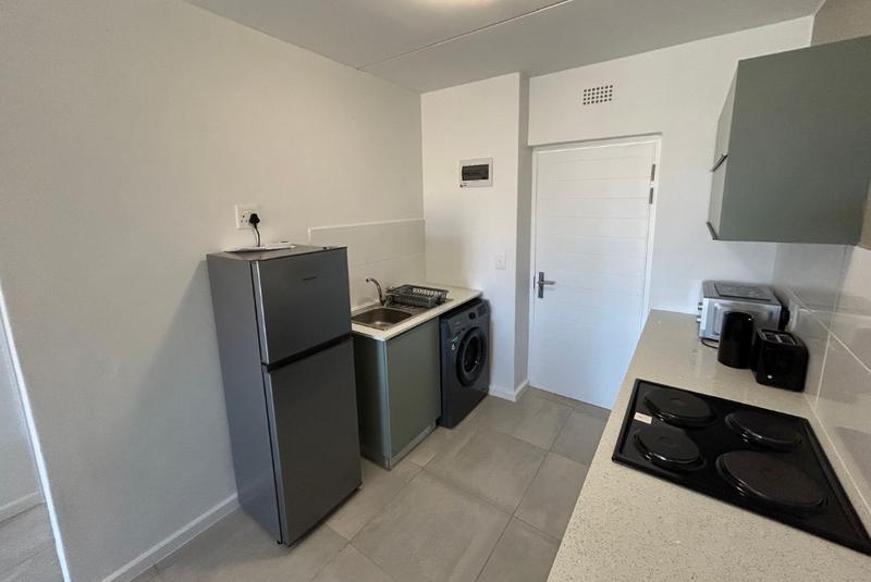 To Let 2 Bedroom Property for Rent in Rivergate Western Cape